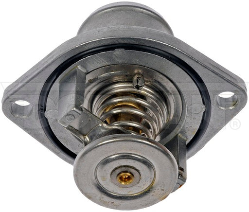 Engine Coolant Thermostat Housing Assembly Dorman-OE Solutions 902-685