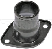 Engine Coolant Thermostat Housing Dorman-OE Solutions 902-689