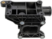 Engine Coolant Water Outlet Dorman-OE Solutions 902-690