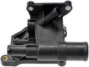 Engine Coolant Water Outlet Dorman-OE Solutions 902-690