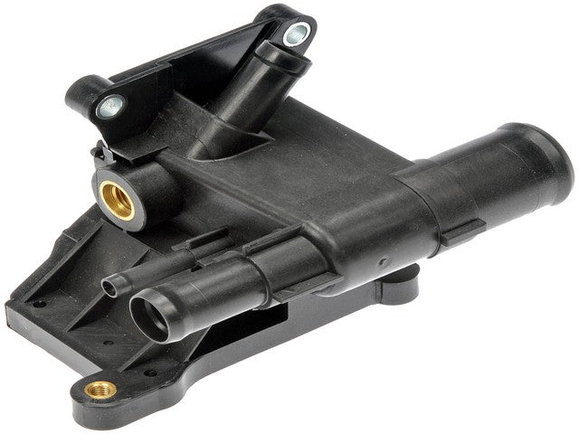 Engine Coolant Water Outlet Dorman-OE Solutions 902-690