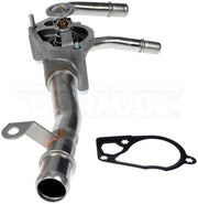 Engine Coolant Thermostat Housing Assembly Dorman-OE Solutions 902-692