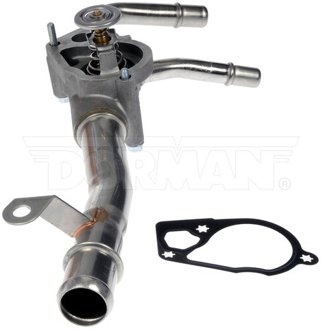 Engine Coolant Thermostat Housing Assembly Dorman-OE Solutions 902-692