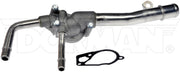 Engine Coolant Thermostat Housing Assembly Dorman-OE Solutions 902-692