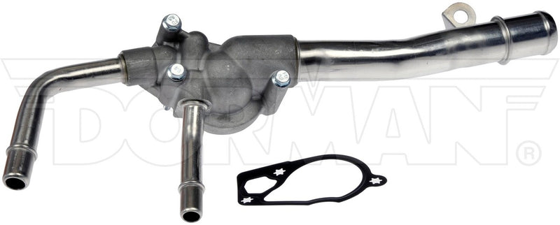Engine Coolant Thermostat Housing Assembly Dorman-OE Solutions 902-692