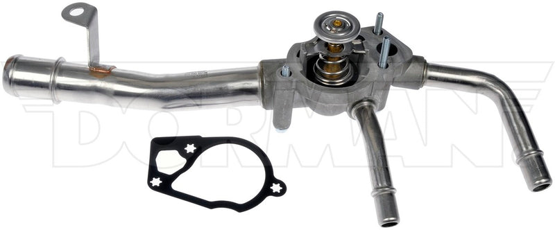 Engine Coolant Thermostat Housing Assembly Dorman-OE Solutions 902-692