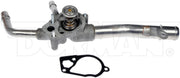 Engine Coolant Thermostat Housing Assembly Dorman-OE Solutions 902-692