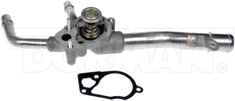 Engine Coolant Thermostat Housing Assembly Dorman-OE Solutions 902-692