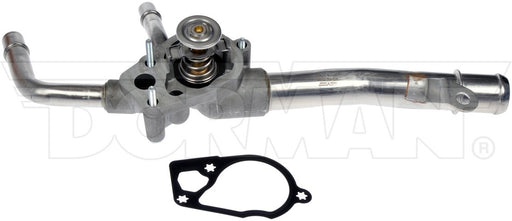 Engine Coolant Thermostat Housing Assembly Dorman-OE Solutions 902-692