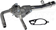 Engine Coolant Thermostat Housing Assembly Dorman-OE Solutions 902-692