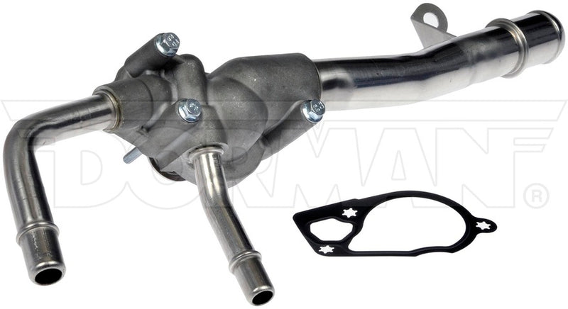 Engine Coolant Thermostat Housing Assembly Dorman-OE Solutions 902-692
