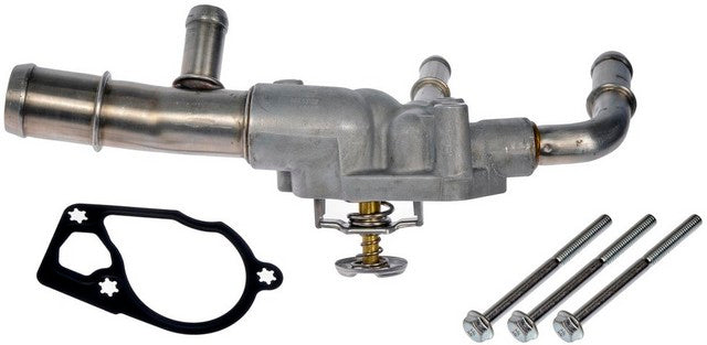 Engine Coolant Thermostat Housing Assembly Dorman-OE Solutions 902-693