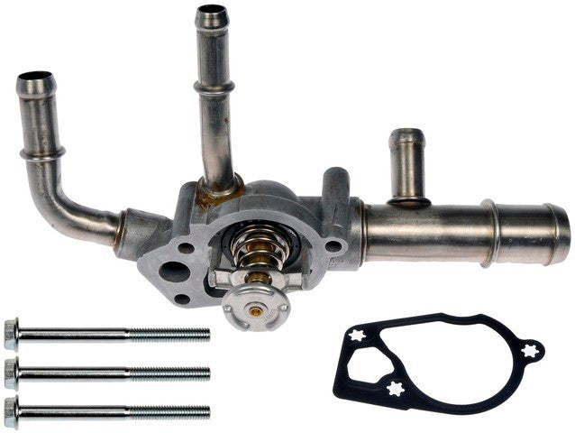 Engine Coolant Thermostat Housing Assembly Dorman-OE Solutions 902-693
