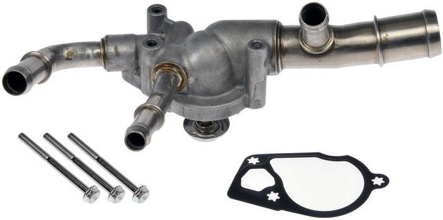 Engine Coolant Thermostat Housing Assembly Dorman-OE Solutions 902-693