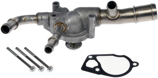 Engine Coolant Thermostat Housing Assembly Dorman-OE Solutions 902-693