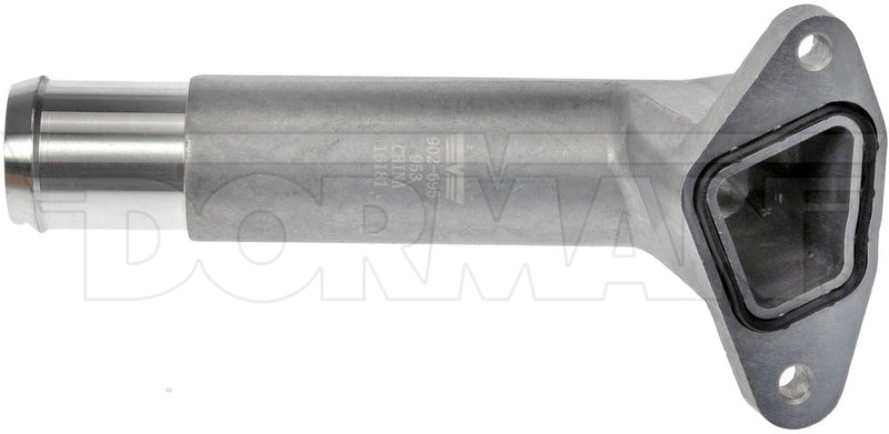 Engine Coolant Water Outlet Dorman-OE Solutions 902-695
