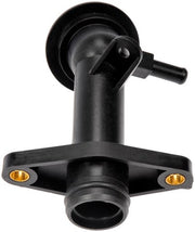 Engine Coolant Filler Neck Dorman-OE Solutions 902-696