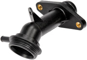 Engine Coolant Filler Neck Dorman-OE Solutions 902-696