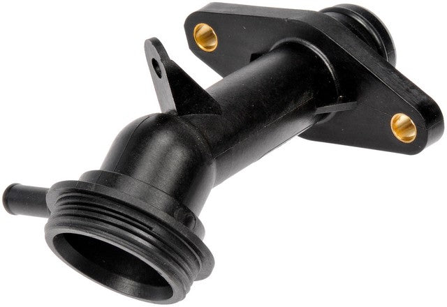 Engine Coolant Filler Neck Dorman-OE Solutions 902-696