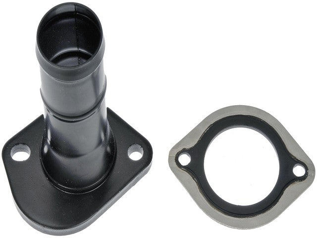 Engine Coolant Thermostat Housing Dorman-OE Solutions 902-698