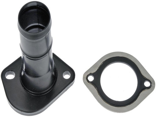 Engine Coolant Thermostat Housing Dorman-OE Solutions 902-698