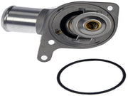 Engine Coolant Thermostat Housing Assembly Dorman-OE Solutions 902-700