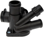 Engine Coolant Water Outlet Dorman-OE Solutions 902-701