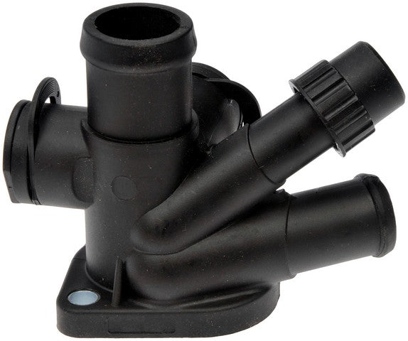 Engine Coolant Water Outlet Dorman-OE Solutions 902-701
