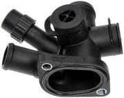 Engine Coolant Water Outlet Dorman-OE Solutions 902-701
