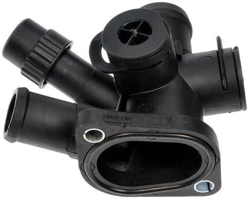 Engine Coolant Water Outlet Dorman-OE Solutions 902-701