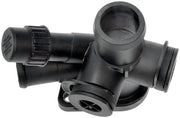Engine Coolant Water Outlet Dorman-OE Solutions 902-701