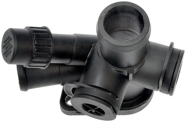 Engine Coolant Water Outlet Dorman-OE Solutions 902-701