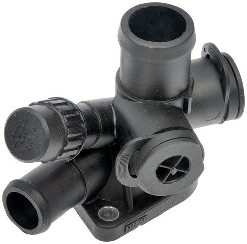 Engine Coolant Water Outlet Dorman-OE Solutions 902-701