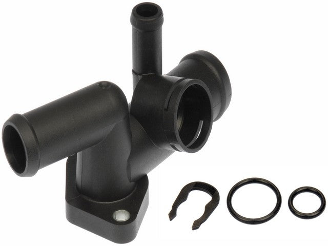 Engine Coolant Water Outlet Dorman-OE Solutions 902-702