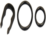 Engine Coolant Water Outlet Dorman-OE Solutions 902-702