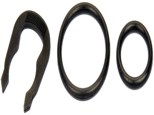 Engine Coolant Water Outlet Dorman-OE Solutions 902-702