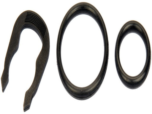 Engine Coolant Water Outlet Dorman-OE Solutions 902-702