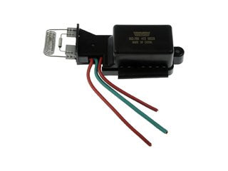 Engine Cooling Fan Resistor Kit Dorman-OE Solutions 902-706