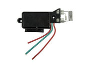 Engine Cooling Fan Resistor Kit Dorman-OE Solutions 902-706