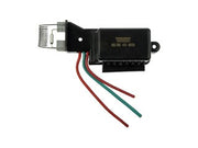 Engine Cooling Fan Resistor Kit Dorman-OE Solutions 902-706