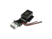 Engine Cooling Fan Resistor Kit Dorman-OE Solutions 902-706