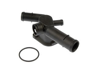 Engine Coolant Water Outlet Dorman-OE Solutions 902-707
