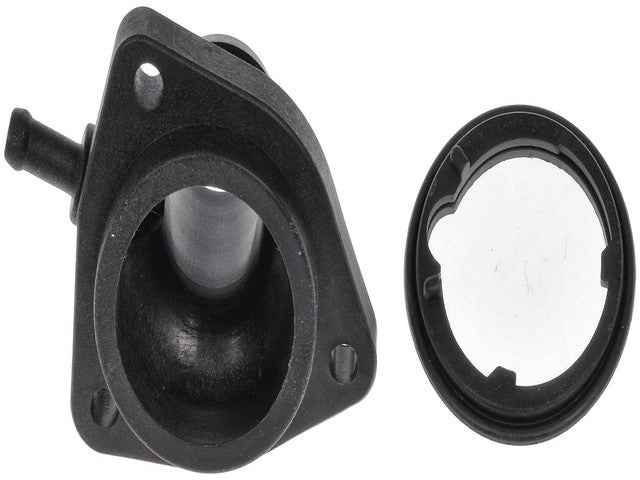 Engine Coolant Thermostat Housing Dorman-OE Solutions 902-710