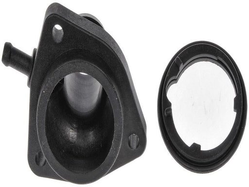 Engine Coolant Thermostat Housing Dorman-OE Solutions 902-710