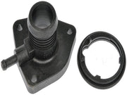 Engine Coolant Thermostat Housing Dorman-OE Solutions 902-710