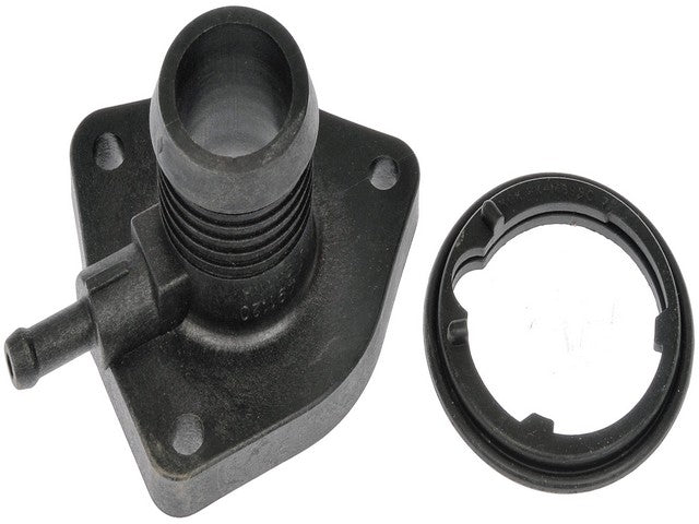 Engine Coolant Thermostat Housing Dorman-OE Solutions 902-710