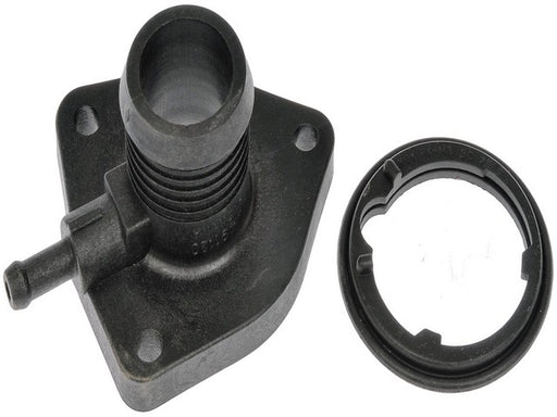 Engine Coolant Thermostat Housing Dorman-OE Solutions 902-710