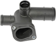 Engine Coolant Water Outlet Dorman-OE Solutions 902-711