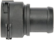 Engine Coolant Hose Connector Dorman-OE Solutions 902-714