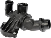 Engine Coolant Thermostat Housing Assembly Dorman-OE Solutions 902-717